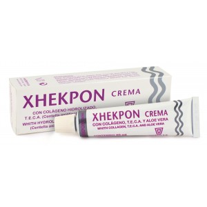 XHEKPON CREMA 40 ml
